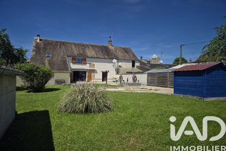  maison lixy 89140