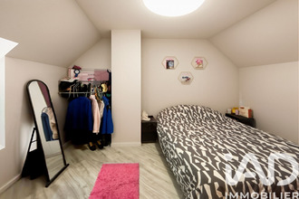  maison lixy 89140