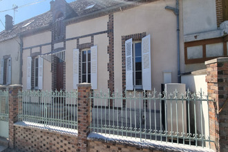  maison lixy 89140