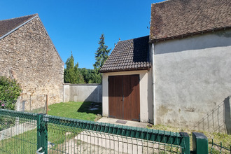  maison lixy 89140