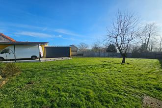  maison lizy-sur-ourcq 77440