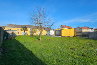  maison lizy-sur-ourcq 77440