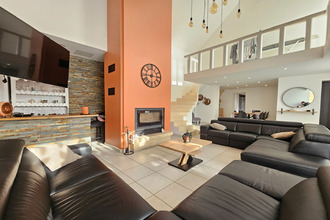  maison lizy-sur-ourcq 77440