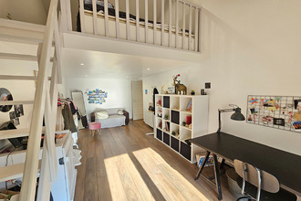  maison lizy-sur-ourcq 77440