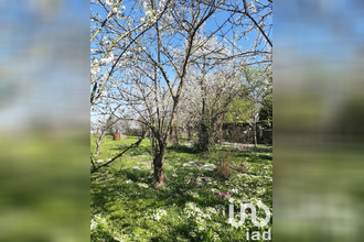  maison lizy-sur-ourcq 77440