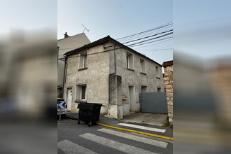  maison lizy-sur-ourcq 77440