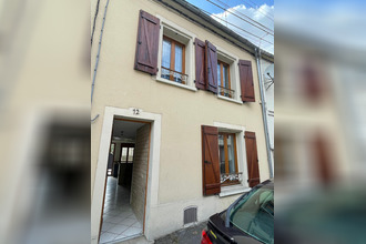  maison lizy-sur-ourcq 77440
