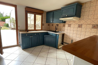  maison lizy-sur-ourcq 77440