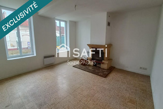  maison lizy-sur-ourcq 77440