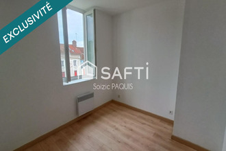  maison lizy-sur-ourcq 77440