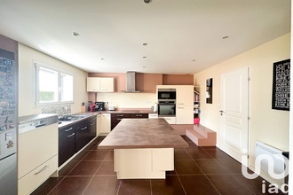  maison lizy-sur-ourcq 77440