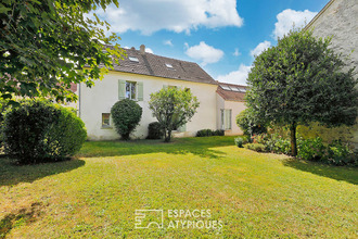  maison lizy-sur-ourcq 77440