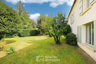  maison lizy-sur-ourcq 77440