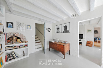  maison lizy-sur-ourcq 77440