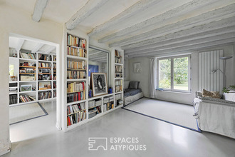  maison lizy-sur-ourcq 77440