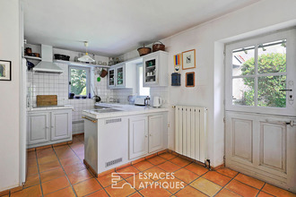  maison lizy-sur-ourcq 77440