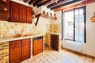  maison lizy-sur-ourcq 77440