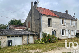  maison lizy-sur-ourcq 77440