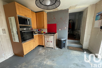  maison lizy-sur-ourcq 77440