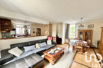  maison lizy-sur-ourcq 77440