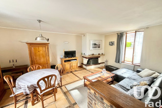  maison lizy-sur-ourcq 77440