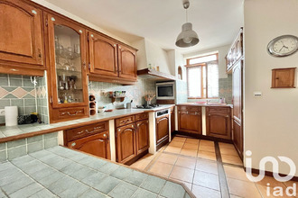  maison lizy-sur-ourcq 77440