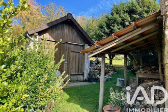  maison lizy-sur-ourcq 77440