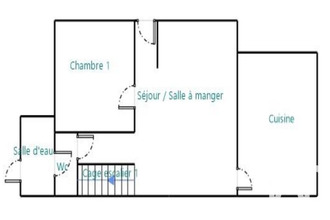  maison lizy-sur-ourcq 77440