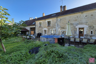  maison lizy-sur-ourcq 77440