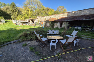  maison lizy-sur-ourcq 77440