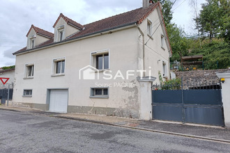 maison lizy-sur-ourcq 77440
