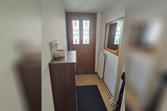  maison lizy-sur-ourcq 77440