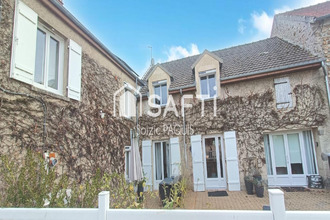  maison lizy-sur-ourcq 77440