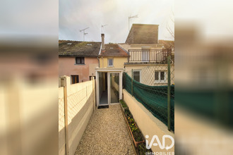  maison lizy-sur-ourcq 77440