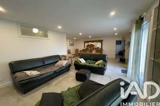  maison lizy-sur-ourcq 77440