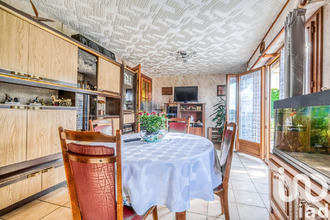  maison lizy-sur-ourcq 77440