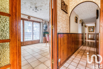  maison lizy-sur-ourcq 77440