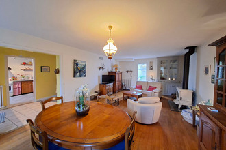  maison lizy-sur-ourcq 77440