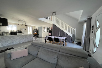  maison lizy-sur-ourcq 77440