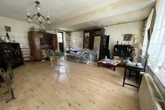  maison lizy-sur-ourcq 77440