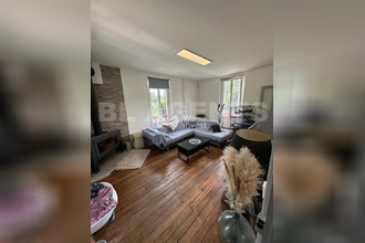  maison lizy-sur-ourcq 77440