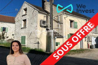  maison lizy-sur-ourcq 77440