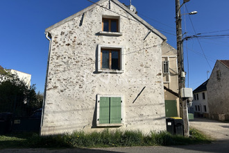 maison lizy-sur-ourcq 77440