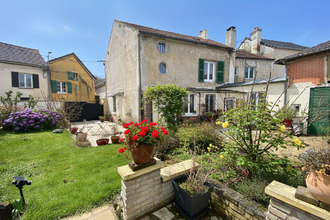  maison lizy-sur-ourcq 77440