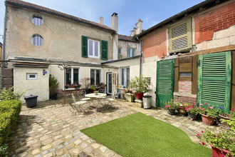  maison lizy-sur-ourcq 77440