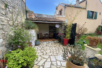  maison lizy-sur-ourcq 77440