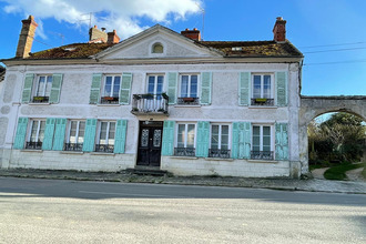  maison lizy-sur-ourcq 77440