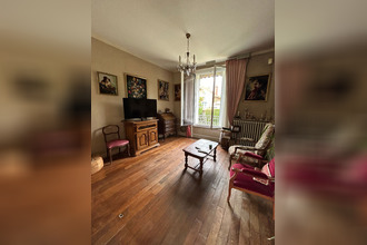  maison lizy-sur-ourcq 77440