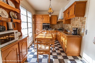  maison lizy-sur-ourcq 77440