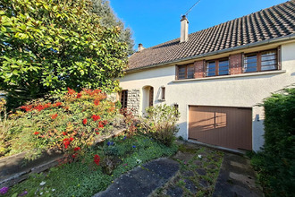  maison lizy-sur-ourcq 77440